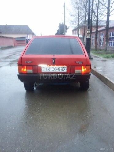 LADA (VAZ) 2109 1991, 356,856 km - 1.5 l - Masallı