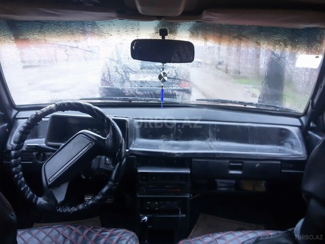 LADA (VAZ) 2109 1991, 356,856 km - 1.5 l - Masallı
