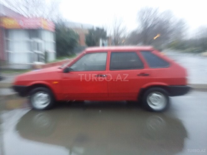 LADA (VAZ) 2109 1991, 356,856 km - 1.5 l - Masallı