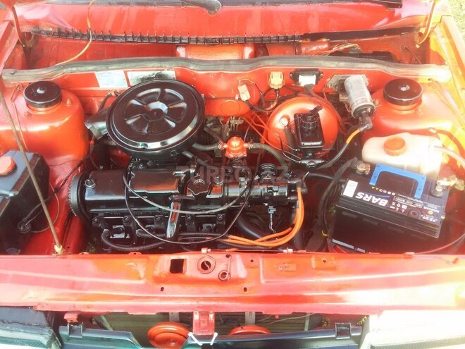 LADA (VAZ) 2109 1991, 356,856 km - 1.5 l - Masallı