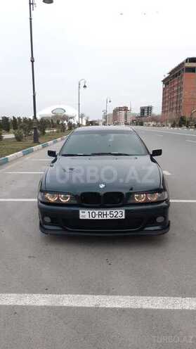 BMW 523 1996, 359,000 km - 2.5 l - Sumqayıt