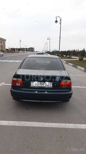 BMW 523 1996, 359,000 km - 2.5 l - Sumqayıt