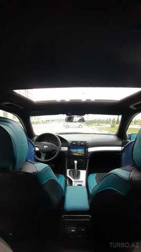 BMW 523 1996, 359,000 km - 2.5 l - Sumqayıt