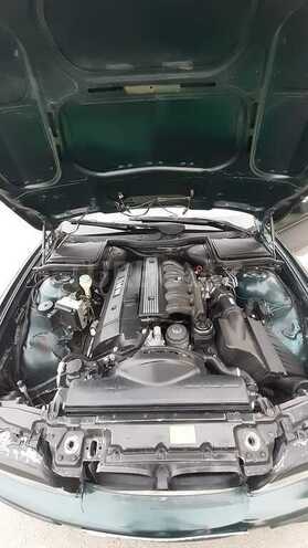 BMW 523 1996, 359,000 km - 2.5 l - Sumqayıt