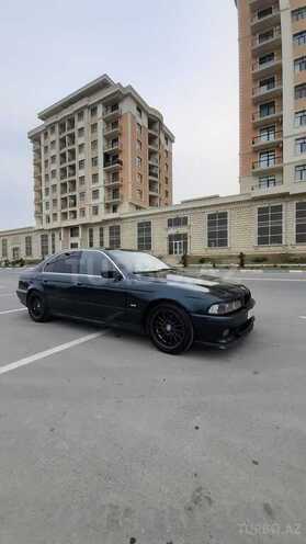 BMW 523 1996, 359,000 km - 2.5 l - Sumqayıt