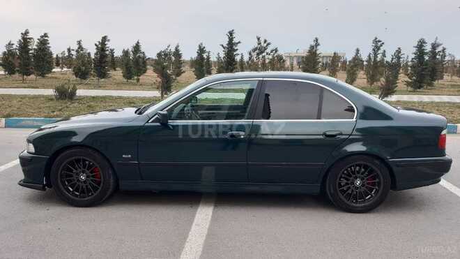 BMW 523 1996, 359,000 km - 2.5 l - Sumqayıt