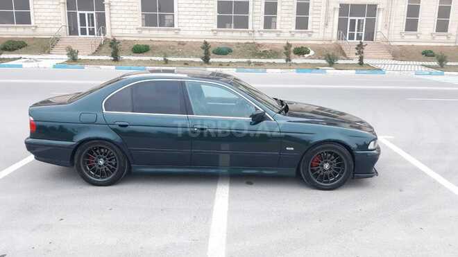 BMW 523 1996, 359,000 km - 2.5 l - Sumqayıt