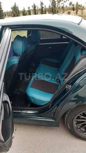 BMW 523 1996, 359,000 km - 2.5 l - Sumqayıt