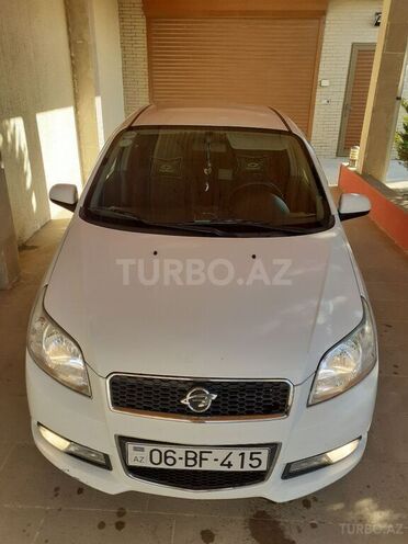 Ravon Nexia R3 2017, 22,000 km - 1.5 l - Bakı
