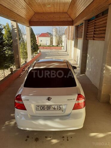 Ravon Nexia R3 2017, 22,000 km - 1.5 l - Bakı