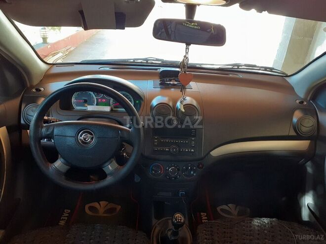 Ravon Nexia R3 2017, 22,000 km - 1.5 l - Bakı