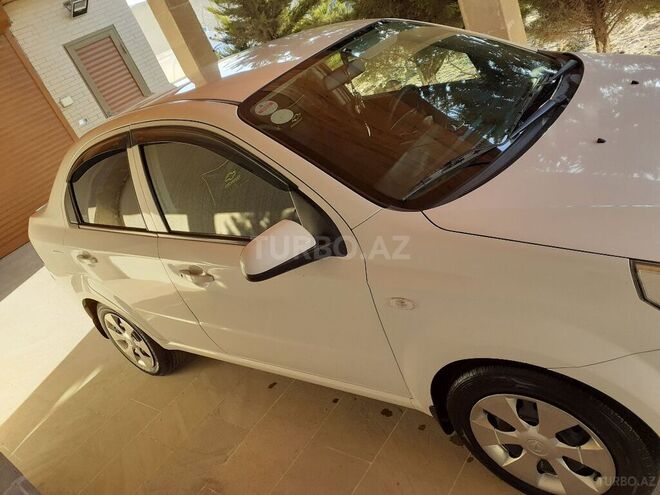 Ravon Nexia R3 2017, 22,000 km - 1.5 l - Bakı