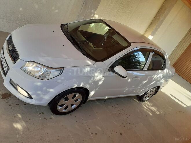 Ravon Nexia R3 2017, 22,000 km - 1.5 l - Bakı