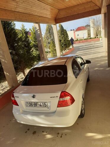 Ravon Nexia R3 2017, 22,000 km - 1.5 l - Bakı