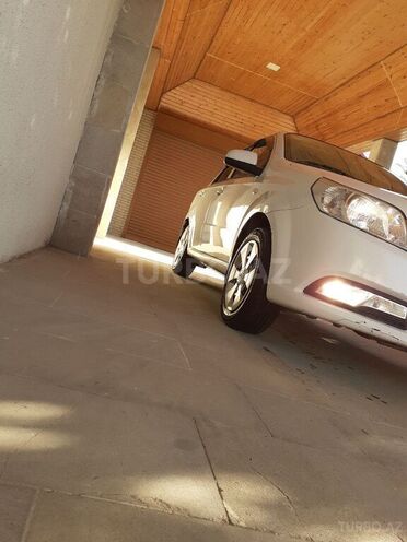 Ravon Nexia R3 2017, 22,000 km - 1.5 l - Bakı