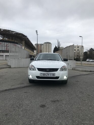 LADA (VAZ) Priora 2013, 150,000 km - 1.6 л - Bakı