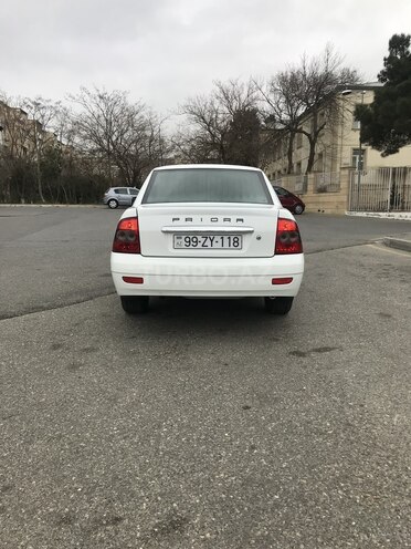 LADA (VAZ) Priora 2013, 150,000 km - 1.6 л - Bakı