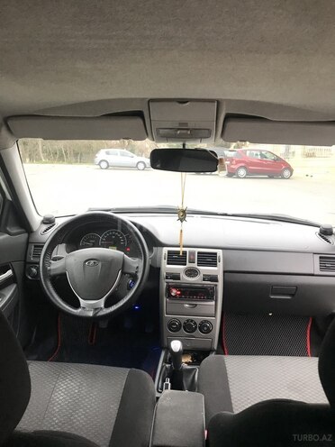 LADA (VAZ) Priora 2013, 150,000 km - 1.6 л - Bakı