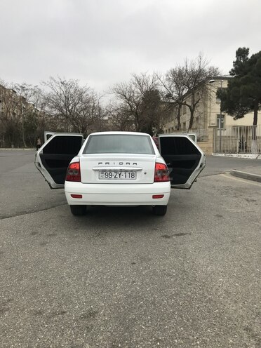 LADA (VAZ) Priora 2013, 150,000 km - 1.6 л - Bakı