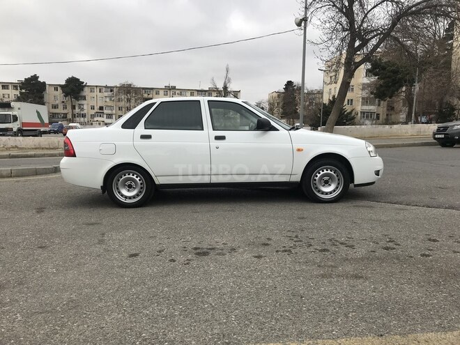 LADA (VAZ) Priora 2013, 150,000 km - 1.6 л - Bakı