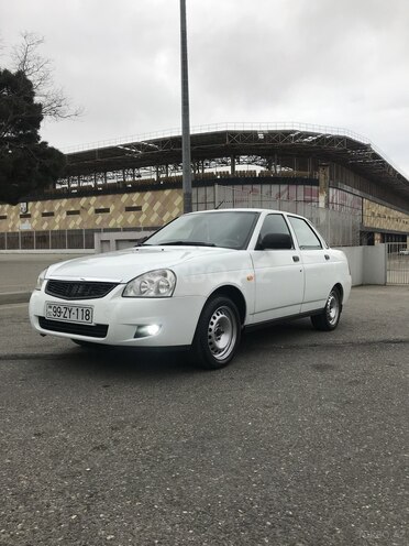 LADA (VAZ) Priora 2013, 150,000 km - 1.6 л - Bakı