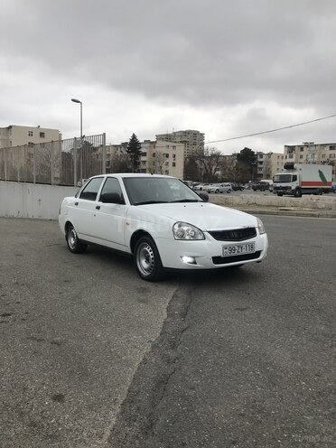 LADA (VAZ) Priora 2013, 150,000 km - 1.6 л - Bakı