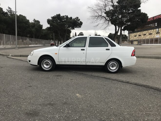 LADA (VAZ) Priora 2013, 150,000 km - 1.6 л - Bakı