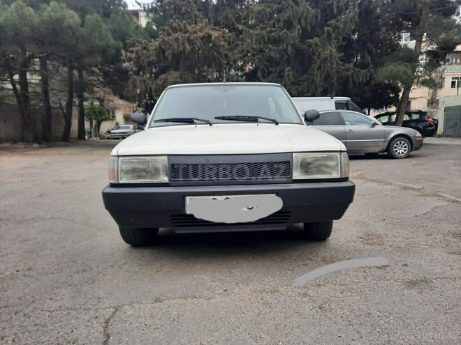 Tofas Sahin 2005, 73,000 km - 1.6 l - Bakı