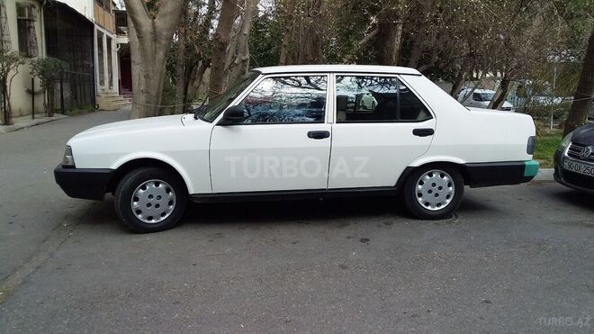 Tofas Sahin 2005, 73,000 km - 1.6 l - Bakı