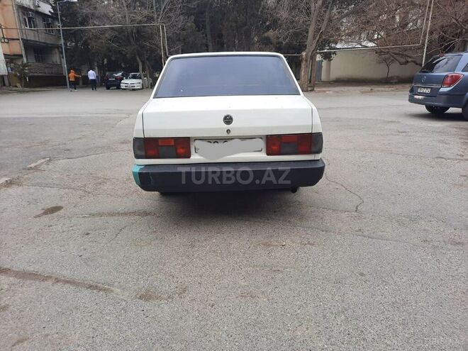 Tofas Sahin 2005, 73,000 km - 1.6 l - Bakı