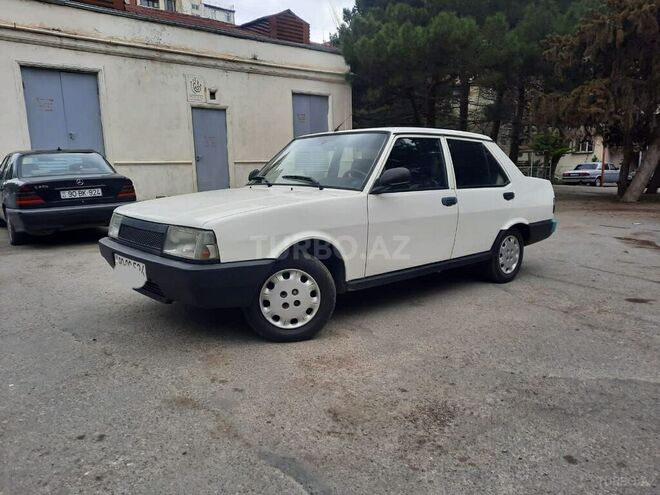 Tofas Sahin 2005, 73,000 km - 1.6 l - Bakı
