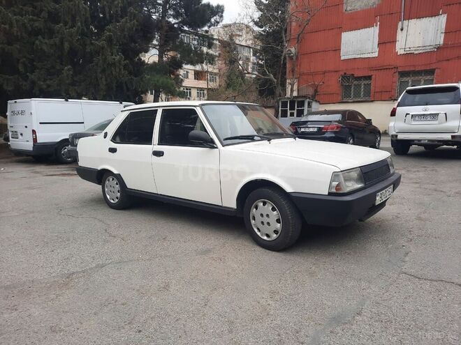 Tofas Sahin 2005, 73,000 km - 1.6 l - Bakı