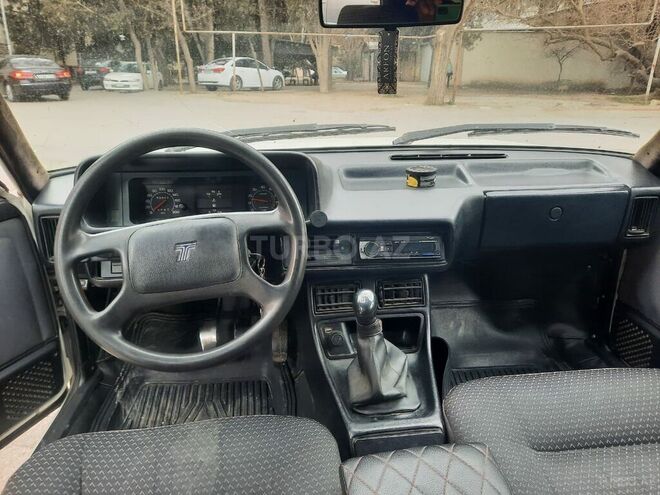 Tofas Sahin 2005, 73,000 km - 1.6 l - Bakı