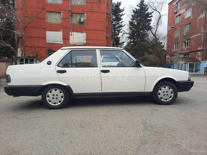 Tofas Sahin 2005, 73,000 km - 1.6 l - Bakı