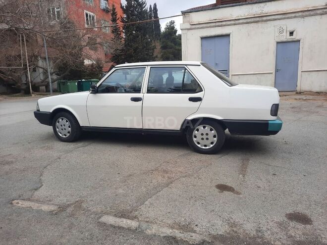 Tofas Sahin 2005, 73,000 km - 1.6 l - Bakı