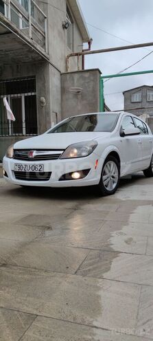 Opel Astra 2008, 244,942 km - 1.8 l - Bakı