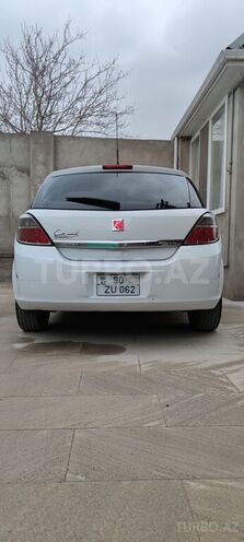 Opel Astra 2008, 244,942 km - 1.8 l - Bakı