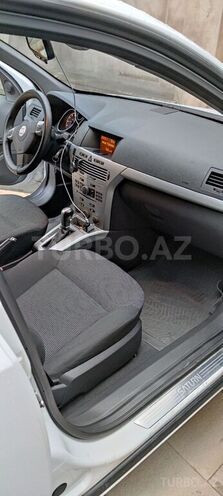 Opel Astra 2008, 244,942 km - 1.8 l - Bakı