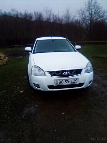 LADA (VAZ) Priora 2013, 155,130 km - 1.6 l - Quba