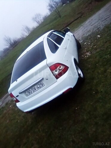 LADA (VAZ) Priora 2013, 155,130 km - 1.6 l - Quba