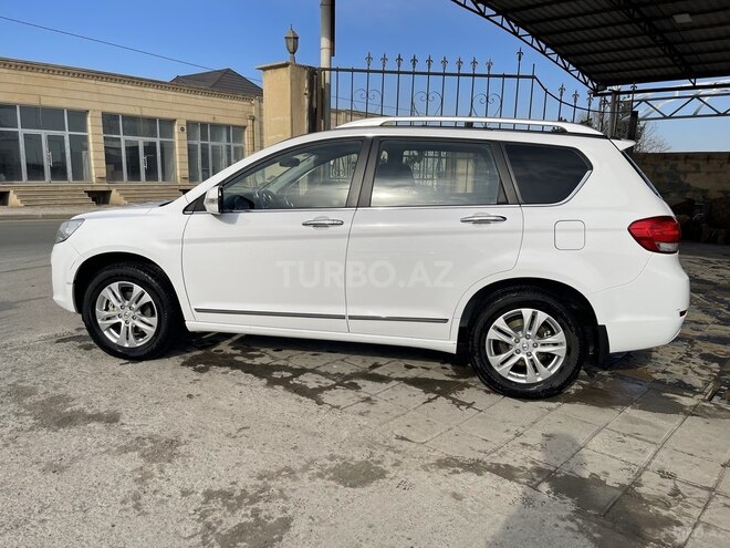 Haval H6 2013, 69,000 km - 1.5 l - Gəncə