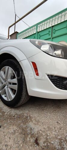 Opel Astra 2008, 244,942 km - 1.8 l - Bakı