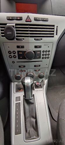 Opel Astra 2008, 244,942 km - 1.8 l - Bakı