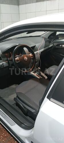Opel Astra 2008, 244,942 km - 1.8 l - Bakı