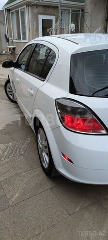 Opel Astra 2008, 244,942 km - 1.8 l - Bakı