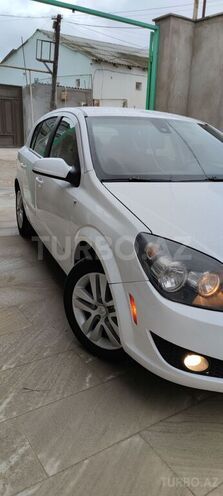 Opel Astra 2008, 244,942 km - 1.8 l - Bakı