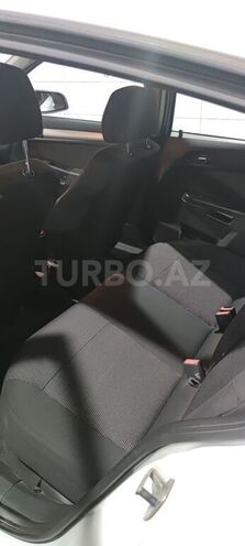 Opel Astra 2008, 244,942 km - 1.8 l - Bakı