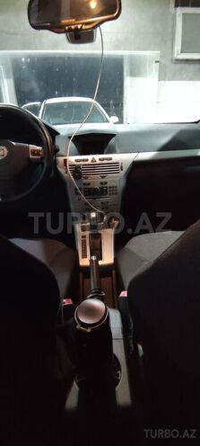 Opel Astra 2008, 244,942 km - 1.8 l - Bakı