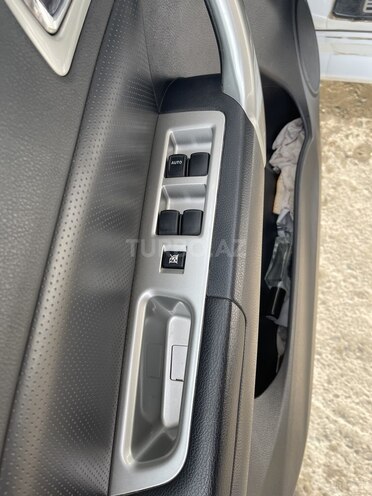 Haval H6 2013, 69,000 km - 1.5 l - Gəncə