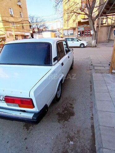LADA (VAZ) 2107 2004, 30,000 km - 1.6 l - Sumqayıt